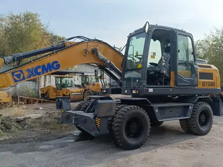 XCMG  XE150WD 2026 года за 52 000 000 тг. в Павлодар – фото 4