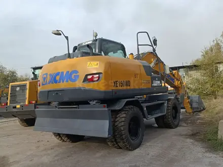 XCMG  XE150WD 2026 года за 52 000 000 тг. в Павлодар – фото 5
