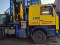 Scania  Тягач 1990 годаүшін25 000 000 тг. в Алматы – фото 6
