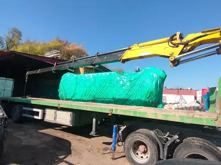 Scania  Тягач 1990 года за 25 000 000 тг. в Алматы – фото 9