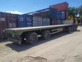 Scania  Тягач 1990 годаүшін25 000 000 тг. в Алматы – фото 3