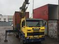 Scania  Тягач 1990 годаүшін25 000 000 тг. в Алматы – фото 7