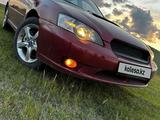 Subaru Legacy 2005 годаүшін3 500 000 тг. в Риддер
