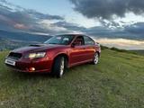 Subaru Legacy 2005 годаүшін3 500 000 тг. в Риддер – фото 2