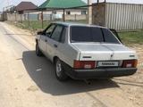 ВАЗ (Lada) 21099 1999 года за 750 000 тг. в Алматы – фото 5