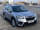 Subaru Forester 2019 годаүшін11 500 000 тг. в Астана