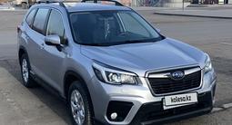 Subaru Forester 2019 года за 11 000 000 тг. в Астана