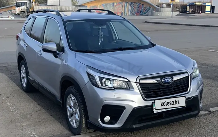 Subaru Forester 2019 года за 11 000 000 тг. в Астана