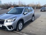 Subaru Forester 2019 годаүшін11 500 000 тг. в Астана – фото 3