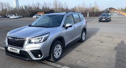 Subaru Forester 2019 года за 11 500 000 тг. в Астана – фото 3