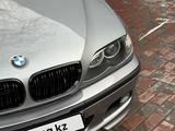 BMW 330 2004 года за 5 000 000 тг. в Алматы