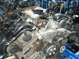 Двигатель 2GR-FKS 3.5 Camry 70/RX350/ES350/Highlander — свежие года за 10 000 тг. в Алматы – фото 2