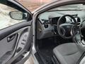 Hyundai Elantra 2013 годаүшін4 400 000 тг. в Уральск – фото 9