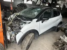 Renault Kaptur, 2017