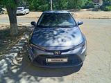 Toyota Corolla 2021 года за 8 500 000 тг. в Актау