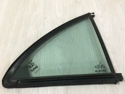 Боковые стекла форточка боковые зеркала W221 за 10 000 тг. в Алматы
