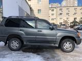 Авто Шторки Астана Toyota Land Cruiser 120 за 12 000 тг. в Астана