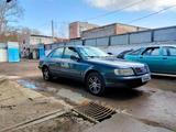 Audi 100 1991 года за 2 700 000 тг. в Павлодар