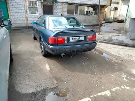 Audi 100 1991 года за 2 700 000 тг. в Павлодар – фото 3