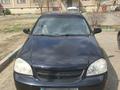 Chevrolet Lacetti 2005 годаүшін2 800 000 тг. в Атырау