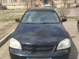 Chevrolet Lacetti 2005 года за 2 800 000 тг. в Атырау