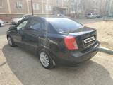 Chevrolet Lacetti 2005 года за 2 800 000 тг. в Атырау – фото 3