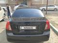 Chevrolet Lacetti 2005 года за 2 800 000 тг. в Атырау – фото 5