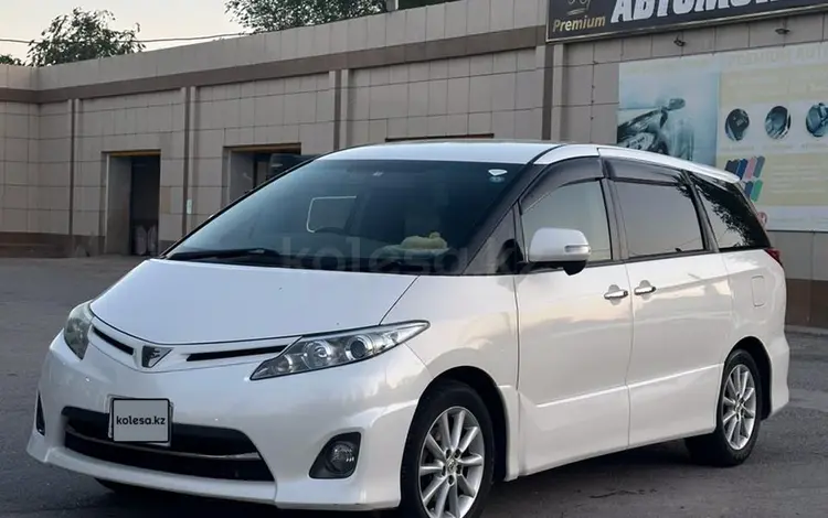 Toyota Estima 2010 годаүшін5 250 000 тг. в Алматы