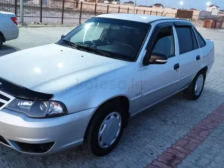 Daewoo Nexia 2013 года за 2 500 000 тг. в Актау – фото 11