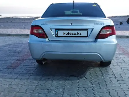 Daewoo Nexia 2013 года за 2 500 000 тг. в Актау – фото 8