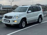 Toyota Land Cruiser Prado 2007 годаfor12 200 000 тг. в Шымкент – фото 3