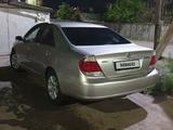 Toyota Camry 2002 годаfor5 000 000 тг. в Экибастуз – фото 5