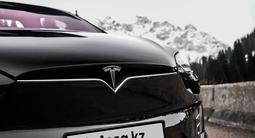 Tesla Model X 2017 года за 30 000 000 тг. в Алматы – фото 5