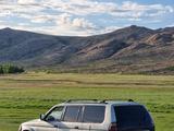 Mitsubishi Montero Sport 2000 годаүшін2 500 000 тг. в Кызылорда – фото 2