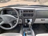 Mitsubishi Montero Sport 2000 годаүшін2 500 000 тг. в Кызылорда – фото 5