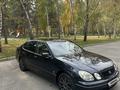 Lexus GS 300 1998 годаfor3 900 000 тг. в Алматы – фото 11