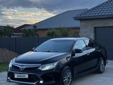 Toyota Camry 2016 года за 11 000 000 тг. в Уральск