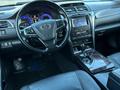Toyota Camry 2016 года за 11 000 000 тг. в Уральск – фото 11