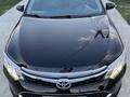 Toyota Camry 2016 года за 11 000 000 тг. в Уральск – фото 4