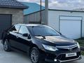 Toyota Camry 2016 года за 11 000 000 тг. в Уральск – фото 2
