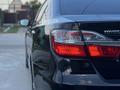 Toyota Camry 2016 года за 11 000 000 тг. в Уральск – фото 6