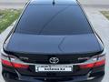 Toyota Camry 2016 года за 11 000 000 тг. в Уральск – фото 5