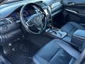 Toyota Camry 2016 года за 11 000 000 тг. в Уральск – фото 8
