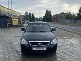 ВАЗ (Lada) Priora 2170 2007 годаүшін800 000 тг. в Актобе