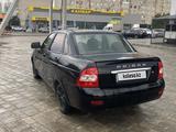 ВАЗ (Lada) Priora 2170 2007 годаүшін800 000 тг. в Актобе – фото 4