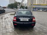ВАЗ (Lada) Priora 2170 2007 годаүшін800 000 тг. в Актобе – фото 5