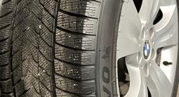 Оригинальные диски + разноразмерные шины R19 на BMW X5 за 480 000 тг. в Алматы – фото 4