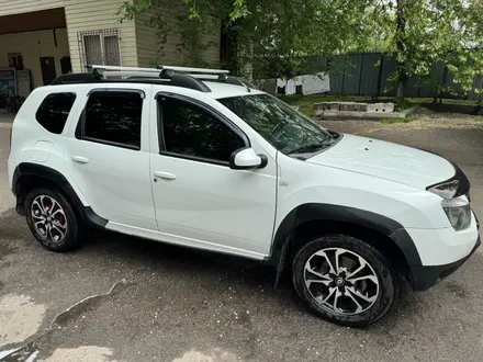 Renault Duster 2014 года за 5 200 000 тг. в Алматы – фото 16