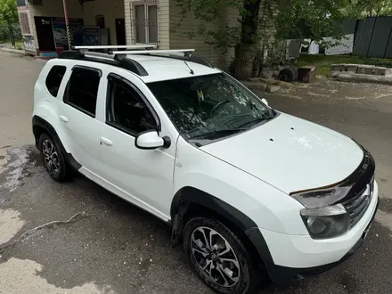 Renault Duster 2014 года за 5 200 000 тг. в Алматы – фото 17