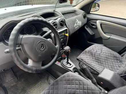 Renault Duster 2014 года за 5 200 000 тг. в Алматы – фото 18